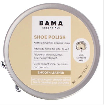 Bama - Dubbin - Leather Polish