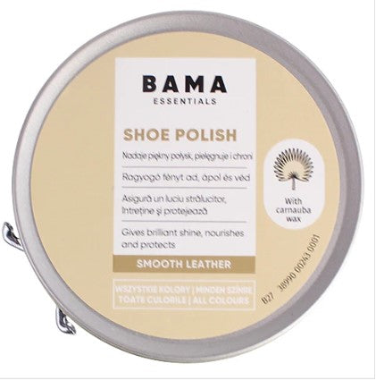 Bama - Dubbin - Leather Polish