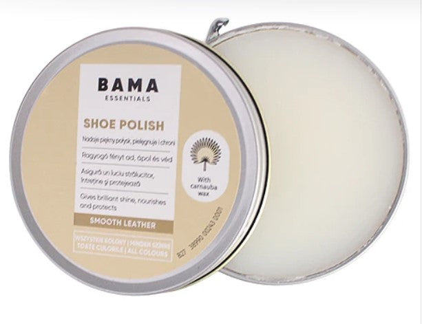 Bama - Dubbin - Leather Polish
