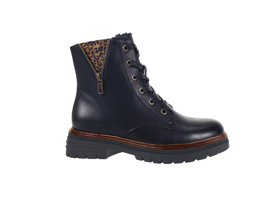 Susst - Cliona25 - Black
