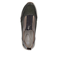 Remonte - D0T08-54 - Green and Bronze
