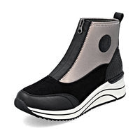 Remonte - D0T78-03 - Black