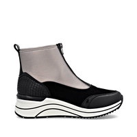 Remonte - D0T78-03 - Black