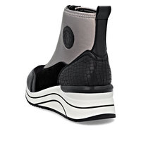 Remonte - D0T78-03 - Black