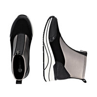 Remonte - D0T78-03 - Black