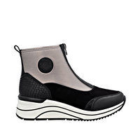 Remonte - D0T78-03 - Black