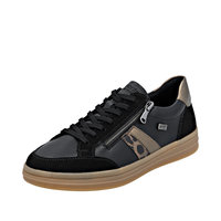 Remonte -D2C04-03 - Black and Gold