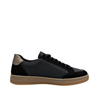 Remonte -D2C04-03 - Black and Gold