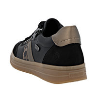 Remonte -D2C04-03 - Black and Gold