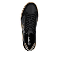 Remonte -D2C04-03 - Black and Gold