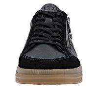Remonte -D2C04-03 - Black and Gold