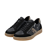 Remonte -D2C04-03 - Black and Gold