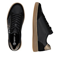 Remonte -D2C04-03 - Black and Gold