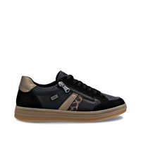 Remonte -D2C04-03 - Black and Gold