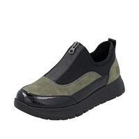 Remonte - D2V01-03 - Black Combi
