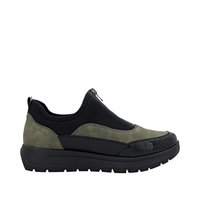 Remonte - D2V01-03 - Black Combi