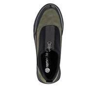 Remonte - D2V01-03 - Black Combi