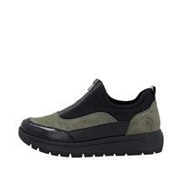 Remonte - D2V01-03 - Black Combi