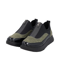 Remonte - D2V01-03 - Black Combi
