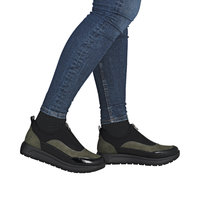 Remonte - D2V01-03 - Black Combi