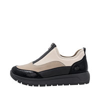 Remonte - D2V01-60 Beige Combi