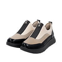 Remonte - D2V01-60 Beige Combi