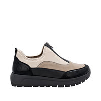 Remonte - D2V01-60 Beige Combi