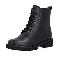 Remonte - D8653-00 - Black