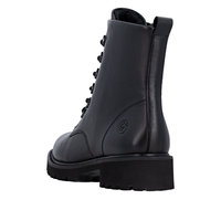 Remonte - D8653-00 - Black