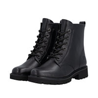 Remonte - D8653-00 - Black