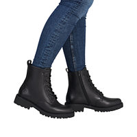Remonte - D8653-00 - Black