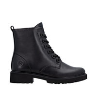 Remonte - D8653-00 - Black
