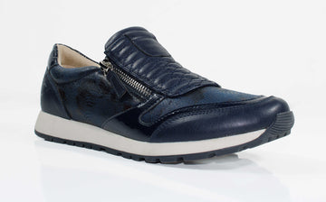 Susst - Dizzy25 - Navy PU