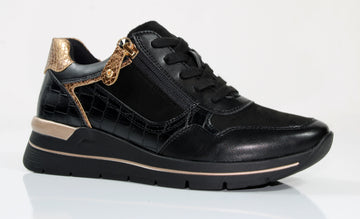 Susst - Drew25 - Black