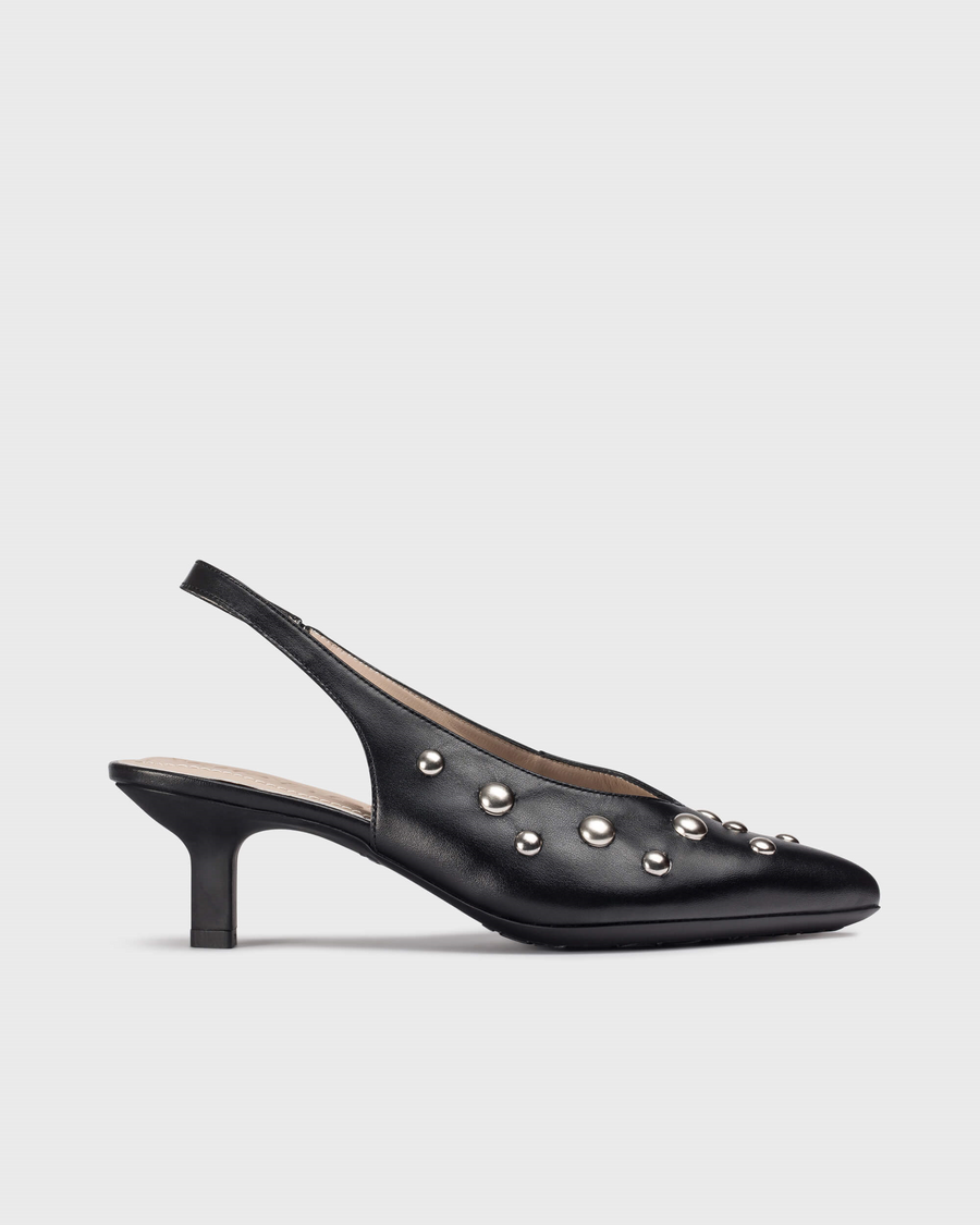 Wonders - G-7123 Black