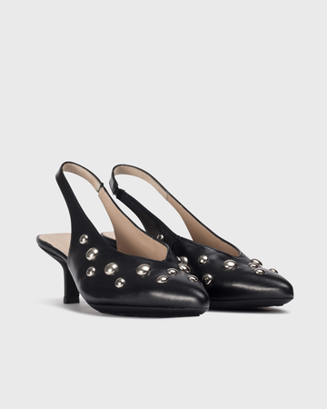 Wonders - G-7123 Black