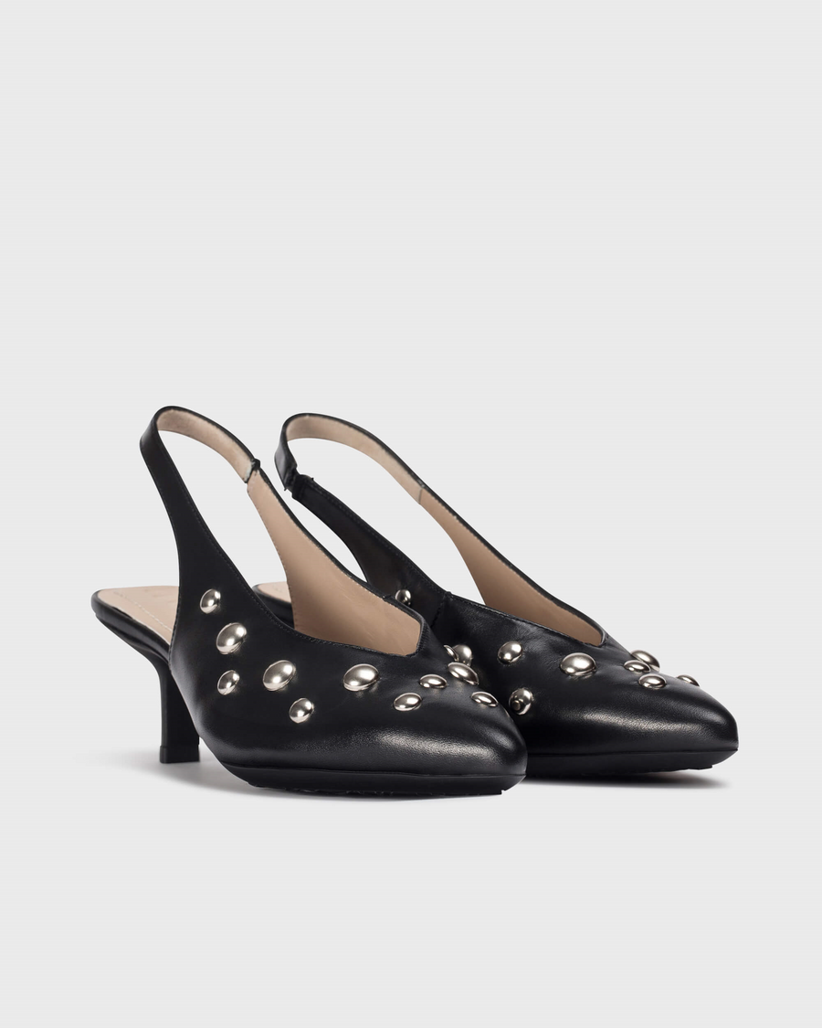 Wonders - G-7123 Black