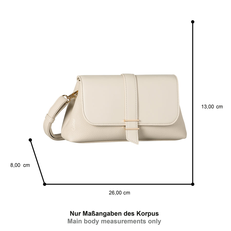 Gabor - 011626