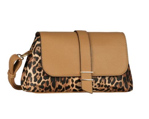 Gabor - Sahar - Leo Print - 012046