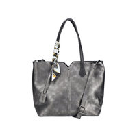 Rieker - H1006-42 - Metallic Pewter