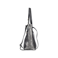 Rieker - H1006-42 - Metallic Pewter