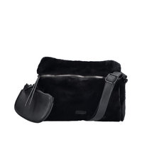 Rieker - H1027-00 - Black