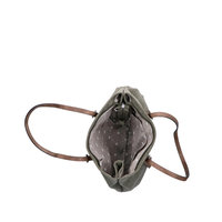 Rieker - H1028-54 - Moss Green