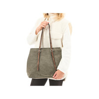 Rieker - H1028-54 - Moss Green