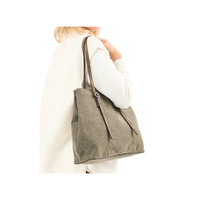 Rieker - H1028-54 - Moss Green