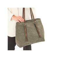 Rieker - H1028-54 - Moss Green