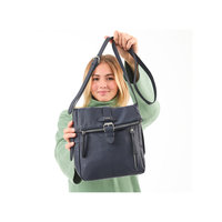 Rieker - H1103-12 - Navy/Blue