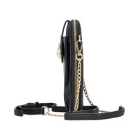 Rieker -H1660-00 - Black