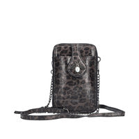 Rieker - H1660-25 - Black Leo