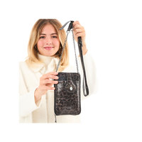 Rieker - H1660-25 - Black Leo
